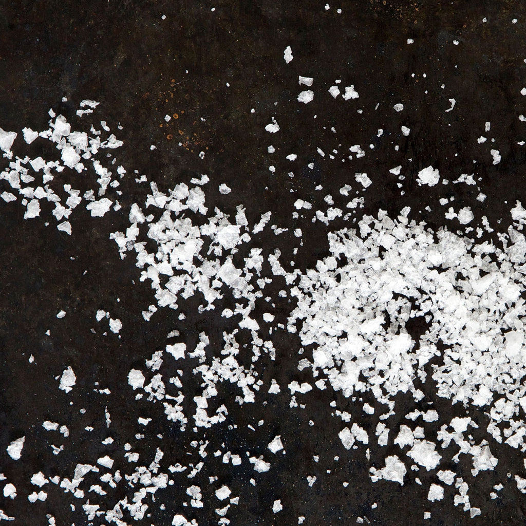 Flaky Sea Salt - Saltverk