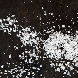 Flaky Sea Salt - Saltverk