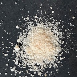 Birch Smoked Salt - Saltverk