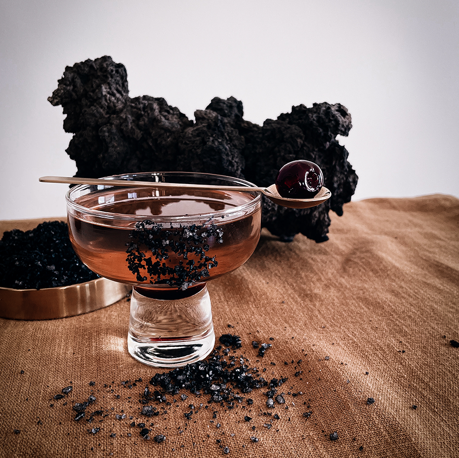 LAVA MARTINI