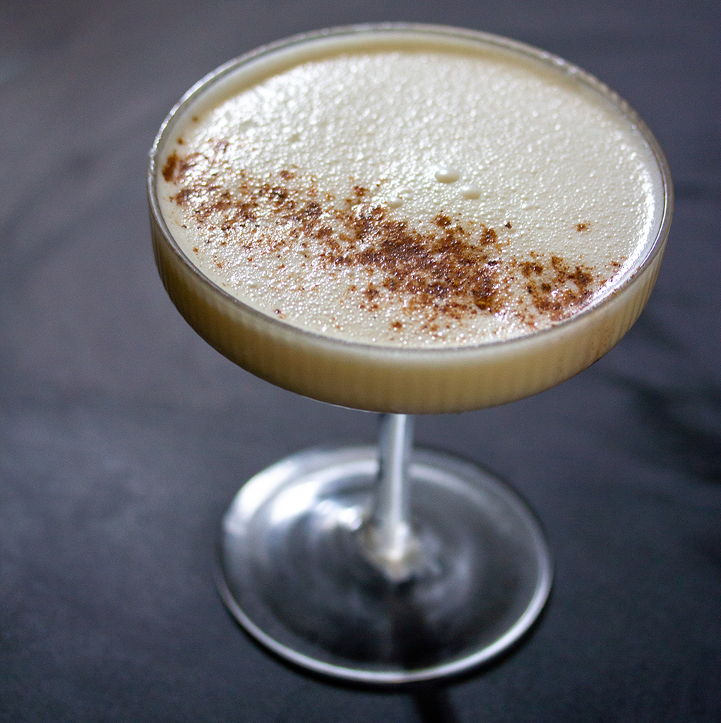 EGGNOG