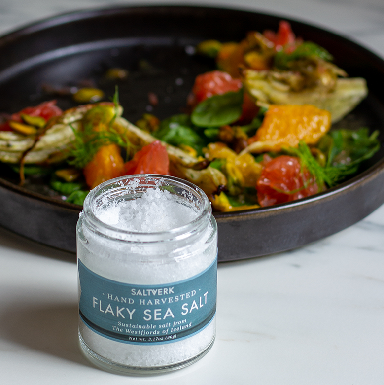 FENNEL CITRUS SALAD