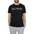 SALTVERK T-shirt - Black - Sustainable Sea Salt from Iceland